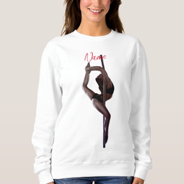 Dancer Thunder_Cove Sweatshirt (Vorderseite)