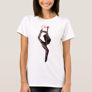 Dancer Thunder_Cove T-Shirt