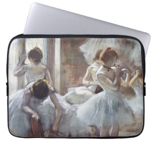 Dancers Edgar Degas Laptopschutzhülle