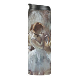 Dancers Edgar Degas Thermosbecher