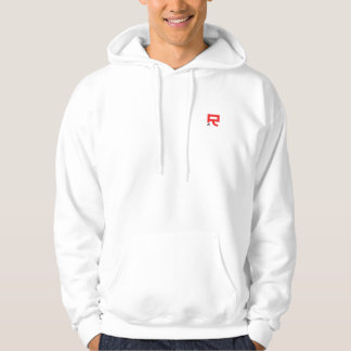 Dancetronauts Mars Hoodie