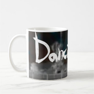 Dancin Jungen-Tasse Kaffeetasse