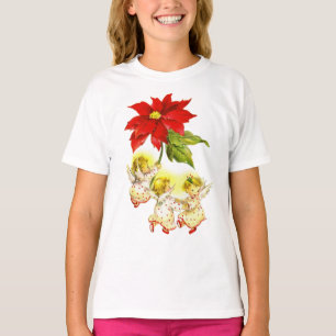 Dancing Baby Angels T-Shirt