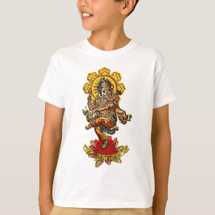 DANCING GANESHA T-Shirt
