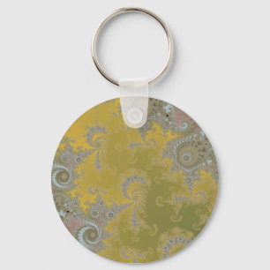 Dancing Heather Schlüsselanhänger