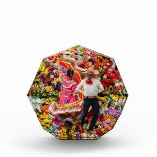 DANCING IN BLOOM FOTOBLOCK