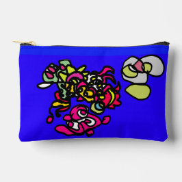 Dancing jellyfishes zubehörtasche