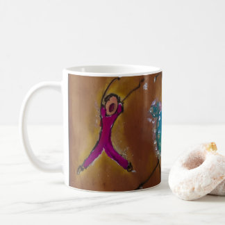 Dancing Joy Tasse