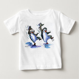 dAnCiNg PeNgUiNs Baby T-shirt