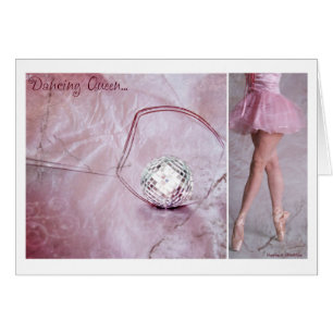 Dancing Queen… Diptych