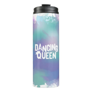 Dancing Queen Thermosbecher