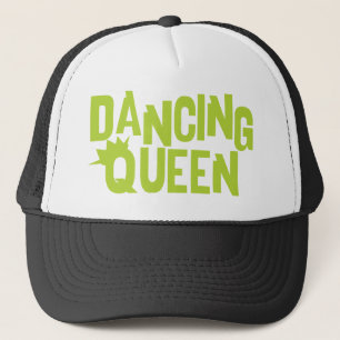 Dancing Queen Truckerkappe