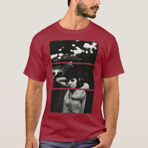 Dancing QueenNew york 70er disco girl Dance just T-Shirt