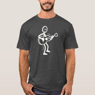 Dancing SAM Dark Color T - Shirt (Farbe auswählen)