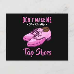 Dancing Stich Shows Queen Dancer Disco Ballet - Ge Postkarte