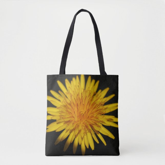 Dandelion Blume stcna (Vorderseite)