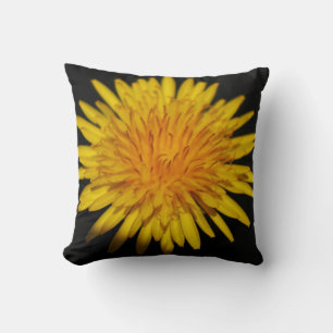 Dandelion Blume tpcna Kissen