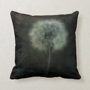 Dandelion Dream Kissen