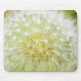 Dandelion Dreams Mousepad