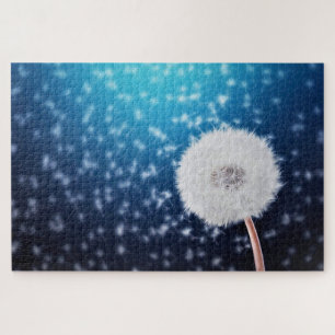 Dandelion Fly Puzzle