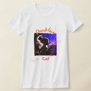 "Dandelion Girl" T-Shirt