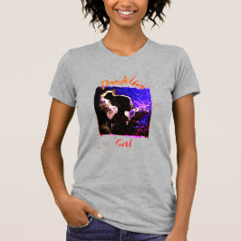 "Dandelion Girl" T-Shirt