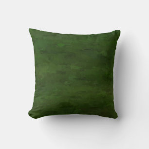 Dandelion Green Kissen
