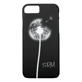 Dandelion iPhone 7 Case-Mate iPhone Hülle