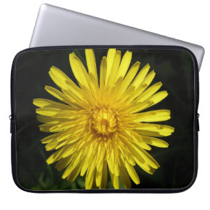 Dandelion Laptop Bag Laptopschutzhülle