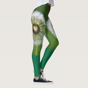 Dandelion Leggings
