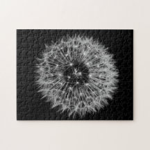 Dandelion Puzzle