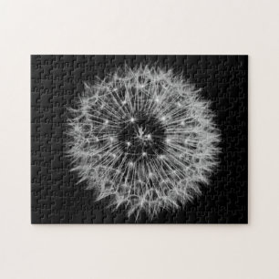 Dandelion Puzzle