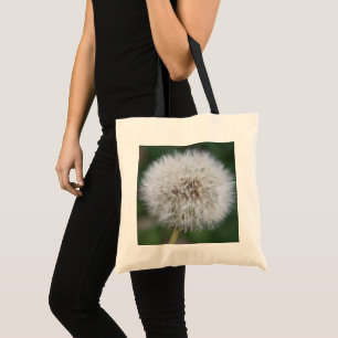 Dandelion Tote Bag Tragetasche