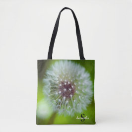 Dandelion Tote Tasche