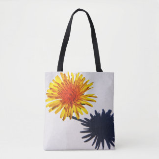 Dandelion und Shadow sta