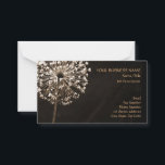 Dandelion Wises Hinweiskarte<br><div class="desc">Bitte personalisieren/anpassen Sie es mit Ihren Firmennamen/Profilinformationen und Details. Vollständig anpassbar,  können Bilder auf beiden Seiten der Karte vergrößert/verschoben/gelöscht werden,  Text/Schriftart/Schriftart neu ordnen/ändern... ...  Segnungen,  Emma ANDERE VERSION SIEHE UNTEN:</div>