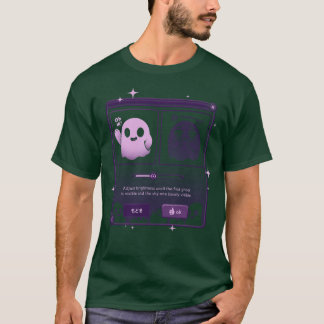 Dandere Geist T-Shirt