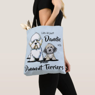 Dandie Dinmont Terrier