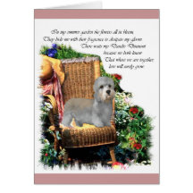 Dandie Dinmont Terrier Kunst-Geschenke