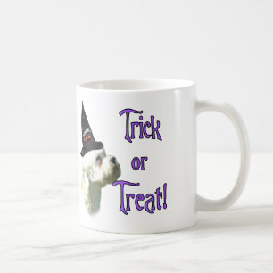 Dandie Dinmont Terrier Trick Tasse
