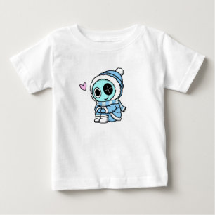 Dandy's Welt Astro Baby T-shirt