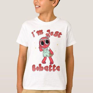 Dandy's Welt Bobette T-Shirt