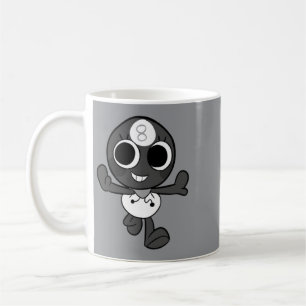 Dandys-Welt Kaffeetasse