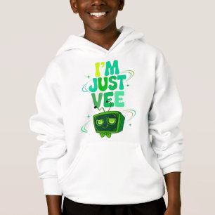 Dandys Welt Spielzeug Hoodie