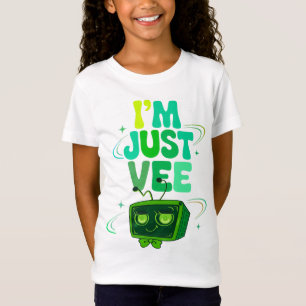 Dandys Welt Spielzeug T-Shirt