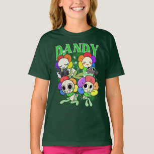 Dandys Welt zum Geburtstag Spielzeug T-Shirt