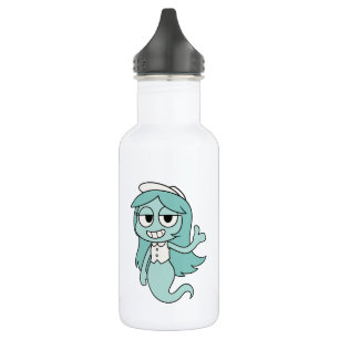 Dandy's World CONNIE + TWISTED CONNIE Wasserflasch Edelstahlflasche