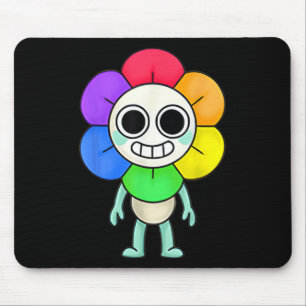 Dandy's World Costume for Kids and Adults Christma Mousepad