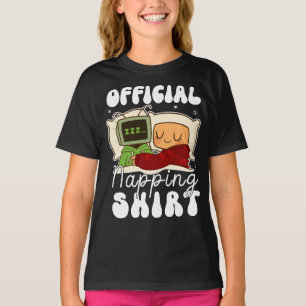 Dandy's World Nickerchen Design   Spielzeug T-Shirt