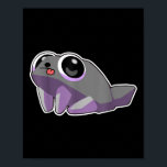 Dandys World Pebble - Birthday Kids Pebble Dandys Poster<br><div class="desc">Dandys World Pebble - Birthday Kids Pebble Dandys World</div>